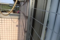 新竹｜竹北 防墜窗 北部 隱形鐵窗 醫院 公家機關 學校 社區 建築物   預防貓咪 跳樓 兒童墜落    |陽台墜樓|北部| 大樓防墬（學校防範兒童墜樓）0800-800-055_圖片(3)