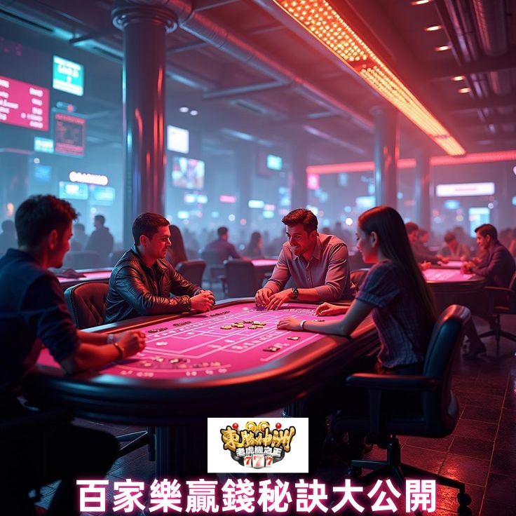 百家樂攻略技巧精華：掌握必勝策略，提升您的勝率！ - 20170315164624-173559391.jpg(圖)