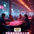 台中市-百家樂攻略技巧精華：掌握必勝策略，提升您的勝率！_圖