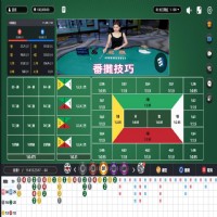 娛樂城新手必看：番攤玩法全攻略大公開_圖片(1)