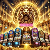老虎機之王-提供娛樂城全面資訊:無論你是娛樂城新或是玩家都歡迎來逛逛本站_圖片(1)