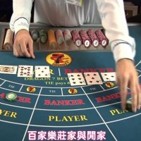 百家樂深度解析：為什麼莊家和閒家的選擇如此重要？_圖片(1)
