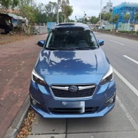 (自售)📣2018 Subaru Impreza 4D 1.6i-S原廠保養一手車、日本原裝進口，全時四輪驅動房車 中古車市面稀少請把握機會!_圖片(1)