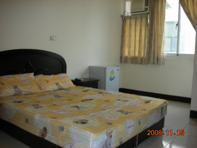 中原套房液晶電視只要4000最後一間快撥0911333259看屋 - 20081203113245_276172937.JPG(圖)