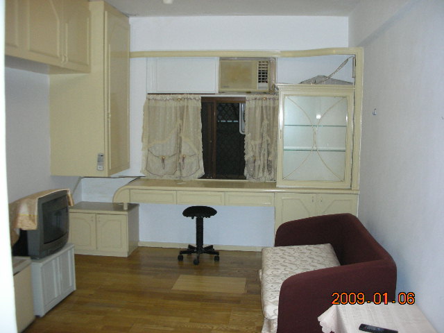 中原套房精緻裝潢只租4000看屋洽0911333259 - 20090122130431_601621125.JPG(圖)