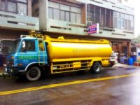 通水管、通馬桶、抽水肥、抽化糞池、清洗水塔、美國里奇通管機、通水泥管『不通免費』保固7天、台中彰化。_圖片(2)