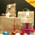 台北市-【Sweet Liberty設計師品牌購物網】-無法抵擋的聖誕禮盒，不可思議的優惠價，滿五千再送好萊塢明星格子羊毛帽_圖