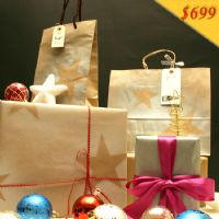 【Sweet Liberty設計師品牌購物網】-無法抵擋的聖誕禮盒，不可思議的優惠價，滿五千再送好萊塢明星格子羊毛帽_圖片(1)