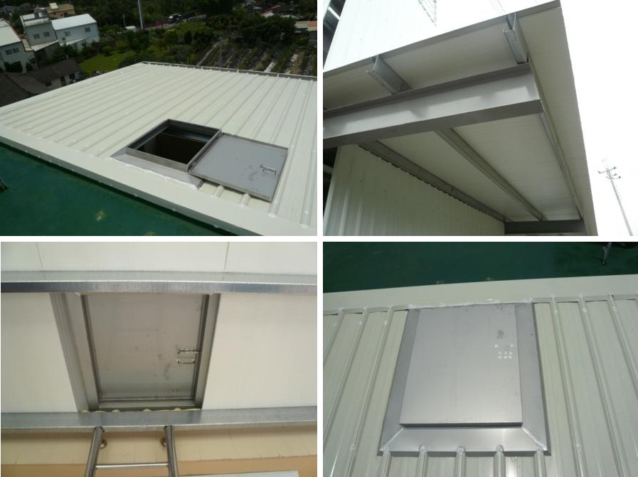 台中電動鐵捲門/馬達/遙控器/夾層鋼構/樓承鋼板/木板夾層/鐵製樓梯/鐵皮雨遮/籬笆/鐵棟鋼構/安裝維修 - 20260506202658-72219413.JPG(圖)