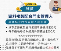 【全方位速成知識整合系統】找尋合作對象（店面／門市／個人）❧❧❧創業．商機❧❧❧_圖片(3)