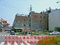 大甲街土地出售_三角窗黃金建地_圖片(2)