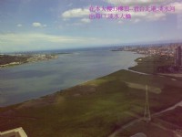 (淡水)海悅1.5房..低總價(淡水紅樹林捷運站對面)(樓中樓)21樓_圖片(3)