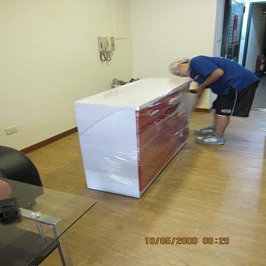 新形象搬家公司~全省8折 - 20091015181226_601841637.jpg(圖)