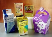 ◆紙盒設計◆包裝盒◆手提禮盒◆藥粧盒◆上格印刷可提供您各式的包裝設計與各種形式的彩盒，滿足您不同的需求_圖片(2)