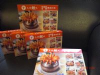 好消息喔！邑昇蝦城  真空冷凍料理包 低溫宅配服務全新推出_圖片(2)