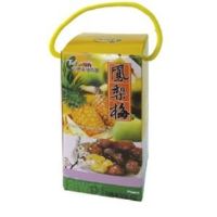 茶葉網 鳳梨梅_圖片(1)
