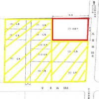 售中壢工業區1015坪中壢工業地18米路(北園路)面寬46.79米,深度74.56米_圖片(1)