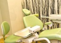 陳喬恩在威創牙醫診所做了什麼秘密武器!!_圖片(1)