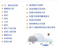 萬一意外受傷或生病，你有幾種權益保障？您知道嗎？您有想過嗎_圖片(1)