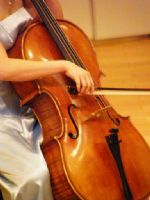 基隆鋼琴大提琴樂理教學 _圖片(1)