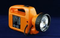 電池專家-汎球牌 手提充電探照燈PW-666_圖片(1)