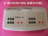 最新24種功能之LIKON-320優惠大驚爆價!!!_圖片(1)