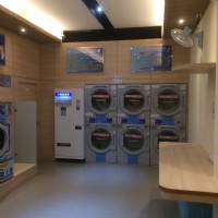 超瑞機器-自助洗衣店加盟_圖片(2)