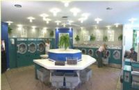 超瑞機器-自助洗衣店加盟_圖片(3)