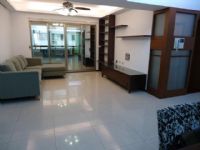 新竹租屋-麗池公園大器裝潢4房傢具車位_圖片(1)