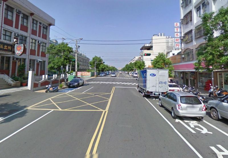 桃園市捷運G6站重劃田(大馬路邊)1200坪~緊臨住宅區~投資極品 - 20130829093711_742652882.JPG(圖)