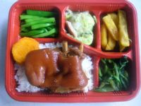 提供團膳、合菜、素食、便當_圖片(2)