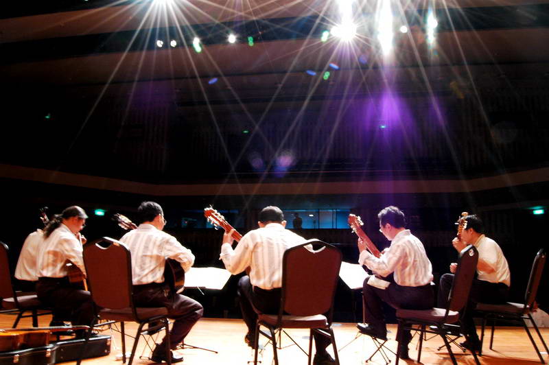 高雄吉他室內樂團  - 20090228003356_753283295.jpg(圖)