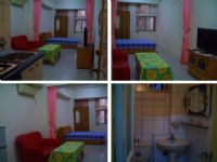 文化中心附近優質電梯大套房附傢俱電齊全有廚房_圖片(2)