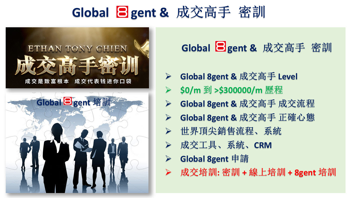 短片教你 月收入 0 到 30萬美金 難得機會及歷程。你需要學的成交流程、系統、工具 - 20170426104356-175085842.jpg(圖)