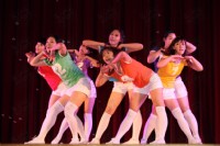 少女時代MV-IGotABoy舞蹈教學，魅力四射舞蹈教室3/7(五)晚上19點新班開課！_圖片(1)