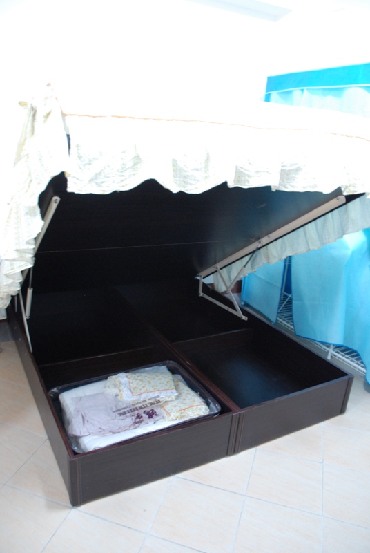 楠梓優質一房一廳,只要租金及電費自負.其餘全免 - 20090317232139_305710062.JPG(圖)