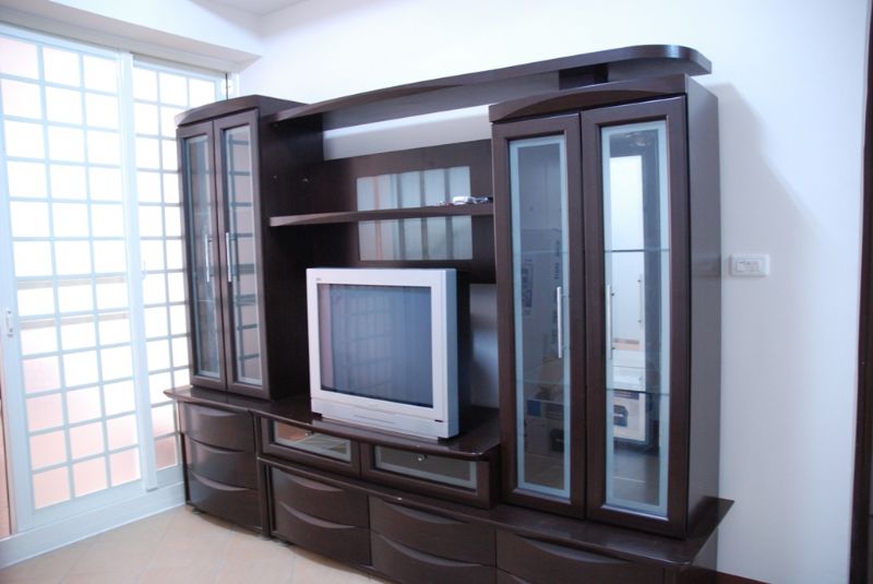 楠梓優質一房一廳,只要租金及電費自負.其餘全免 - 20090317232139_305767843.JPG(圖)