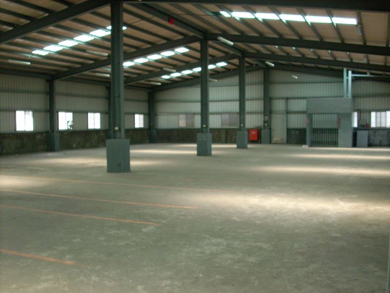 樹林房屋 土地 廠房 商辦 精選迴龍工業地 買地送廠 屋況佳免整理 0970-093681 - 20091005100541_709093390.JPG(圖)