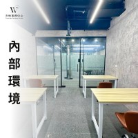 ［台中北區］鄰一中商圈 沃愷商務中心 辦公室出租 共享辦公室 公司營登 創業首選_圖片(3)