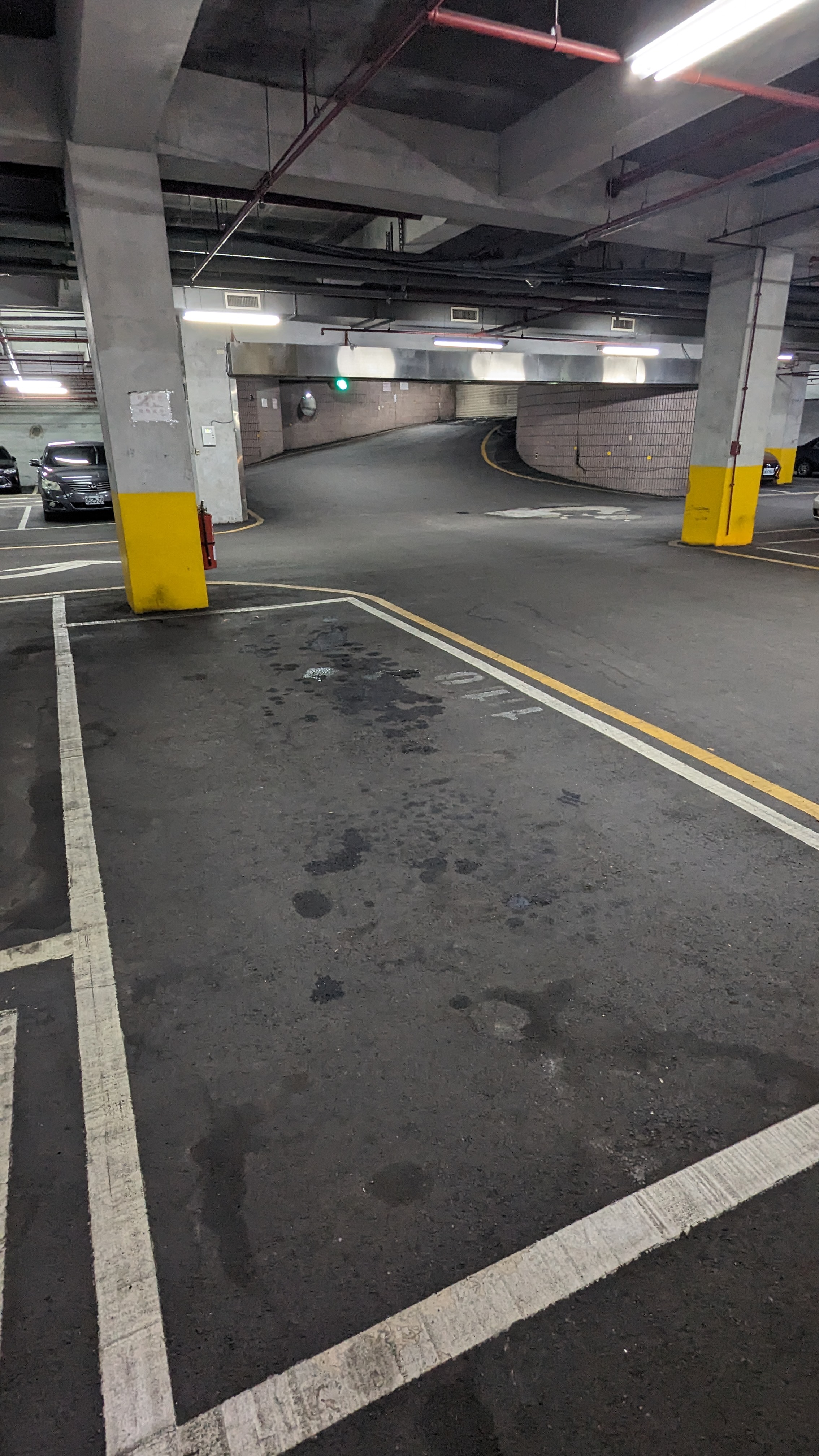 文山區興德國小附近室內停車位出租 - 20240501163110-552528780.jpg(圖)