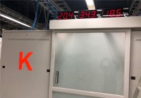 管道式溫溼度CO2氣體偵測器-牆壁掛式一氧化碳感測器-RS485-PM2.5傳訊器-專利銅片式表面温度計_圖片(2)
