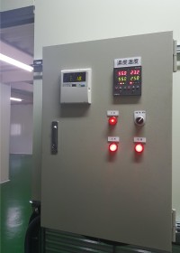露點外拉式2M溫溼度控制器-管道式CO2二氧化碳傳感器-液晶PM2.5傳送器-直立式管道溫溼度傳送器_圖片(3)