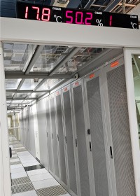 露點外拉式2M溫溼度控制器-管道式CO2二氧化碳傳感器-液晶PM2.5傳送器-直立式管道溫溼度傳送器_圖片(4)