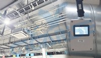 PM2.5溫濕度粉塵傳訊器-溫泉用貼片溫度顯示看板-溫溼度出線型警報控制器-專利出線鐵氟龍表面感測器-壁掛式RS485溫濕度傳送器-一氧化碳濃度傳訊器_圖片(3)
