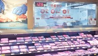 溫濕度PM2.5空氣傳送器-雙顯示出線式2M溫溼度控制器-直立型風管二氧化碳傳送器-管路型一氧化碳傳送器_圖片(3)