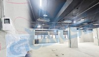 直立式土塵PM2.5監測傳送器-發電機集合式電表-控制器CO2濃度氣體傳送器出線型表面式溫度計-大圓頭PT100信號轉換器_圖片(3)