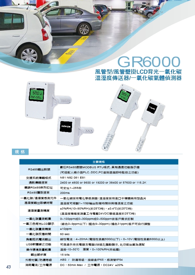 壁掛式PM2.5溫濕度粉塵傳訊器-溫泉用貼片溫度顯示看板-2M溫溼度出線型警報控制器-LCD管道式CO2傳送器-專利出線鐵氟龍表面感測器-壁掛式RS485溫濕度傳送器-一氧化碳濃度傳訊器 - 20250521085638-790128953.jpg(圖)