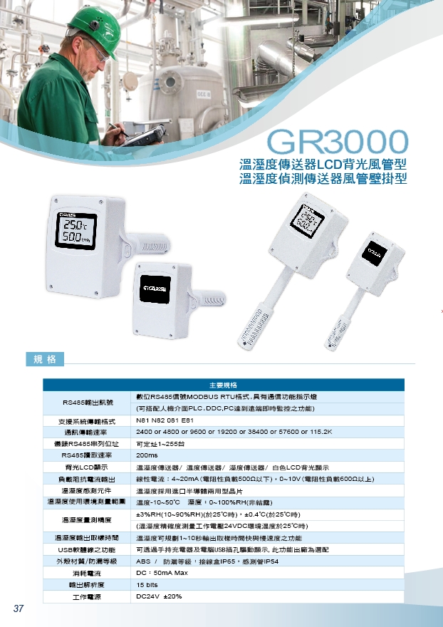 直立式空氣灰塵監測PM2.5傳送器-風管用C02濃度感測器-新店三相集合式電表-專利銅片表面式温度計-牆壁掛二氧化碳傳送器-溫濕度管道式CO2傳送器-插入式管道一氧化碳感測器 - 20250521091627-790443322.jpg(圖)