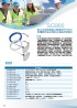 全台灣-SG900-銅片隔測式表面溫度計-壁掛式粉塵Pm2.5偵測傳送器-兩線式大圓頭訊換器-出線式2M大字幕溫溼度顯示器-T/C通道5組熱電偶温度顯示器_圖