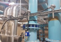 -出線風管型5M溫溼度傳訊器-五通道溫度K type顯示控制器-變頻器壓力溫度控制器-直立式一氧化碳顯示器-鐵氟龍出線貼式溫度計-三相瓦時計空壓機系統-表面用PT100溫度探測棒_圖片(4)